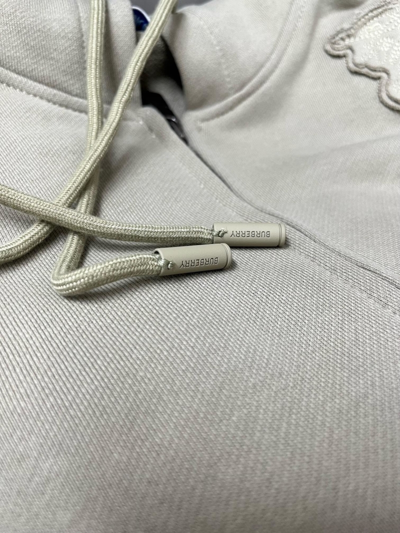 Burberry Hoodies